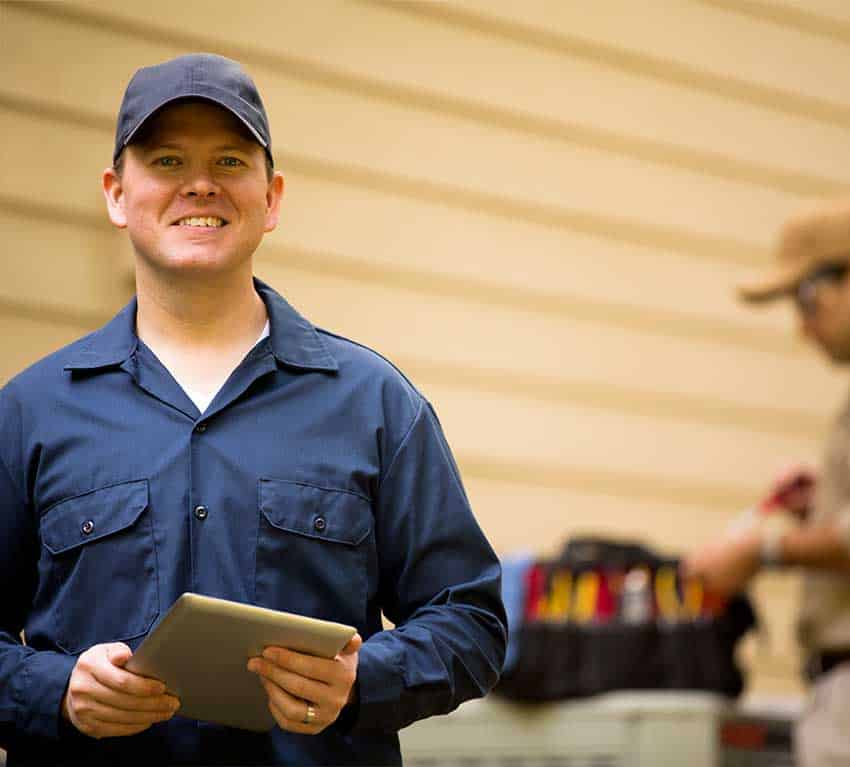 Americare-techncians