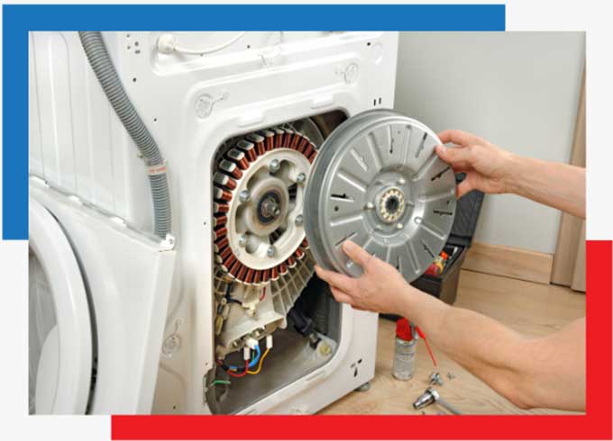 Appliance-repair-company