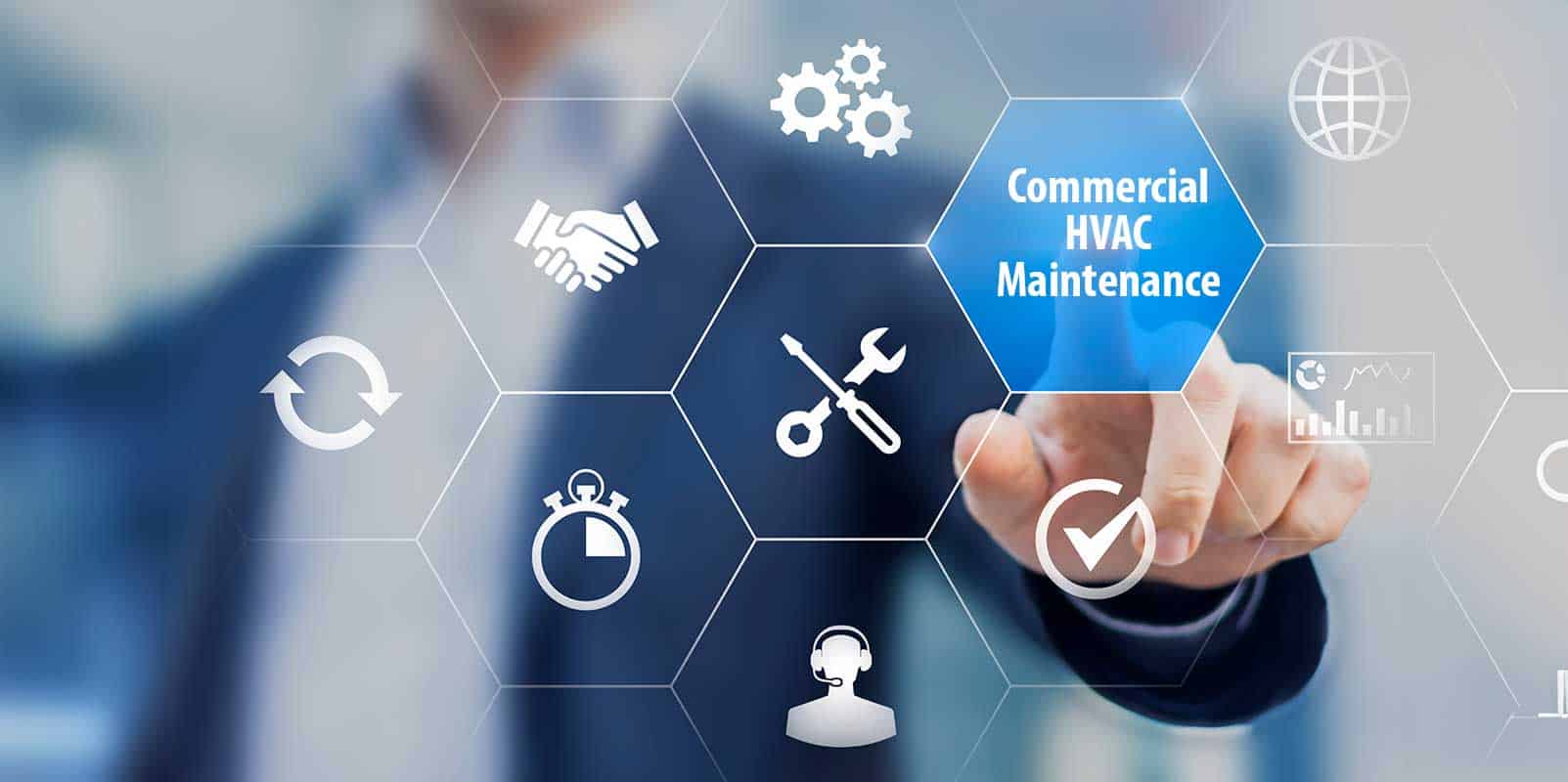 Commercial-HVAC-Mantenance