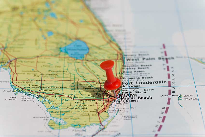 Florida-HVAC-Services-map