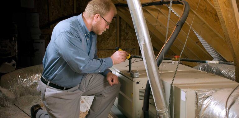 Home-Heating-System-Problems