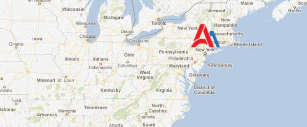 New-York-service-map