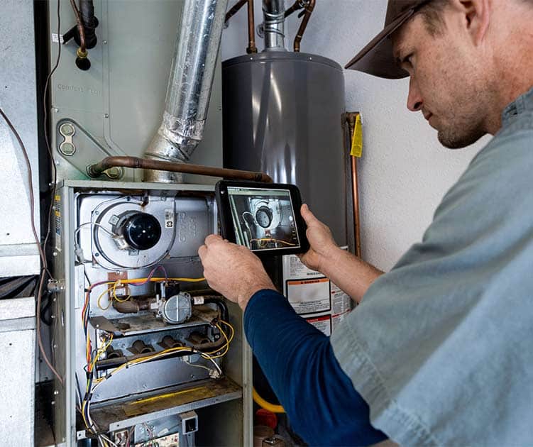 System-diagnostic--New-Rochelle-NY