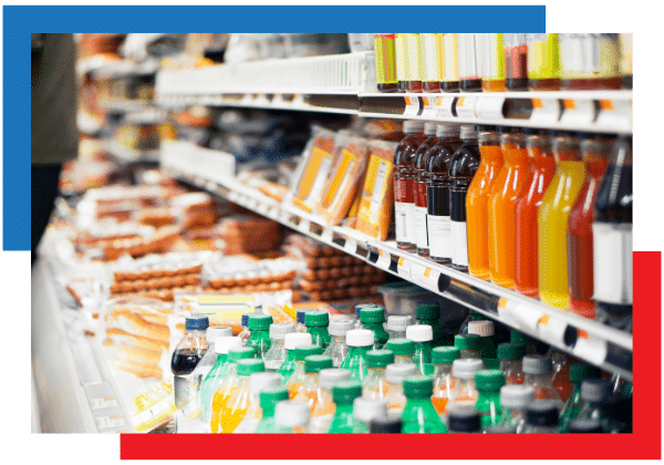 Refrigeration for businesses