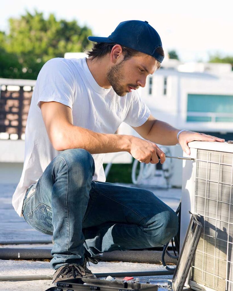 ac-maintennce-service