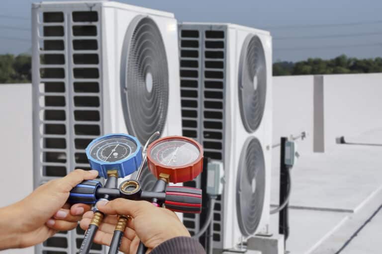 hvac nyc