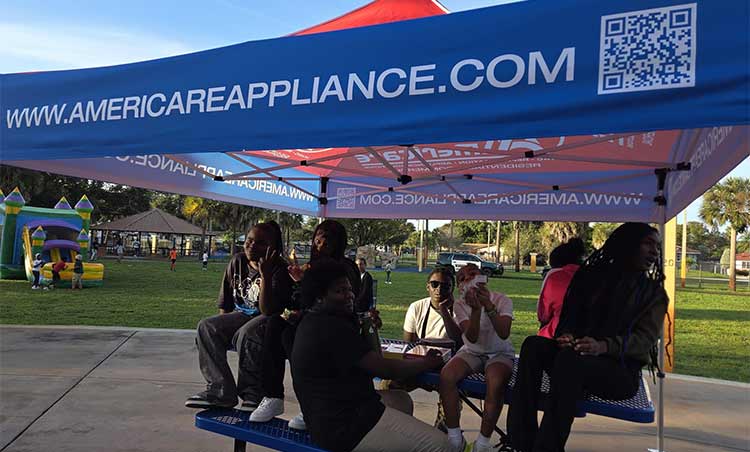 americare-giving-back-to-the-community