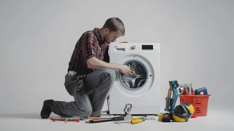 appliance repair nyc
