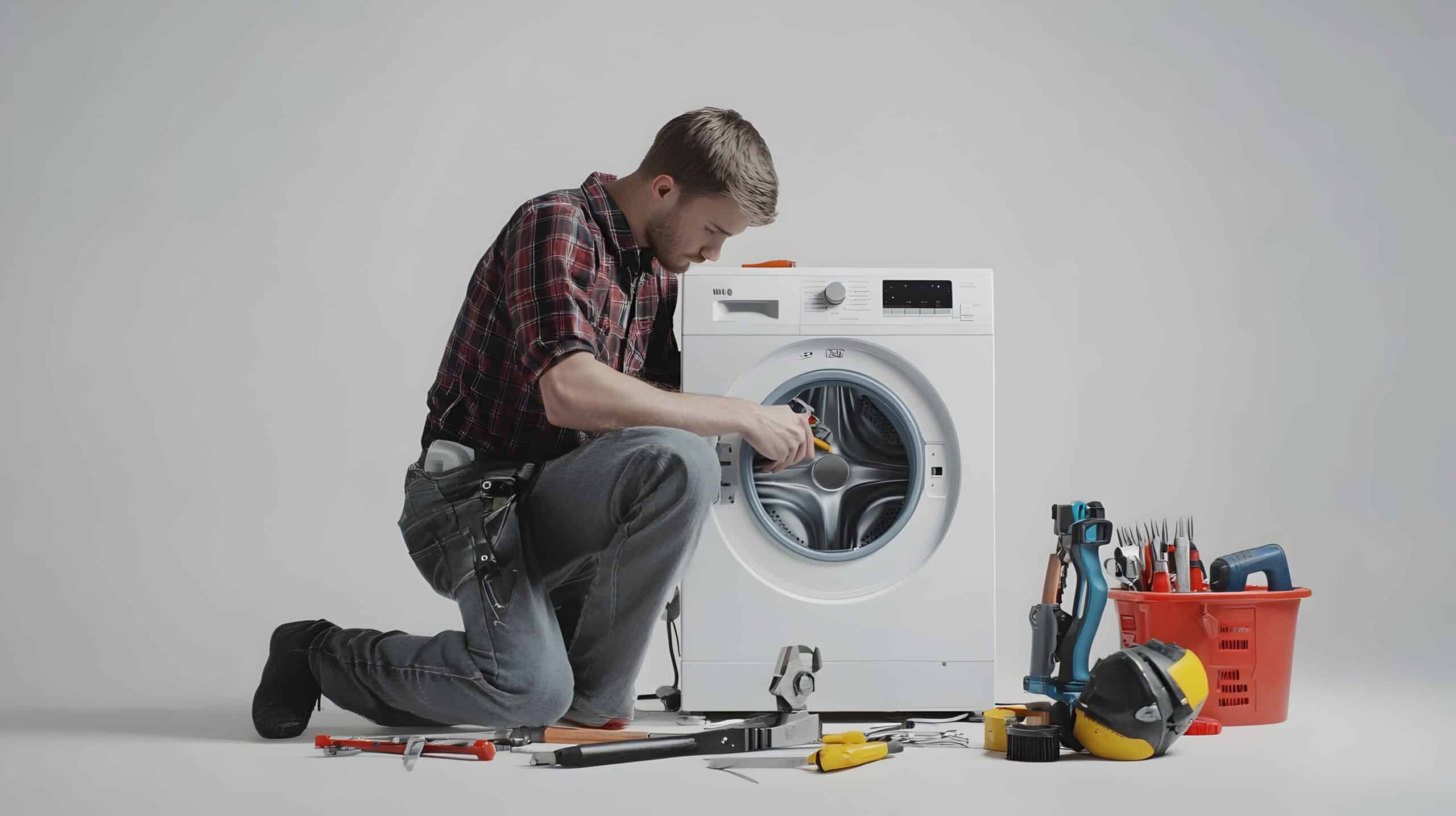 appliance repair nyc