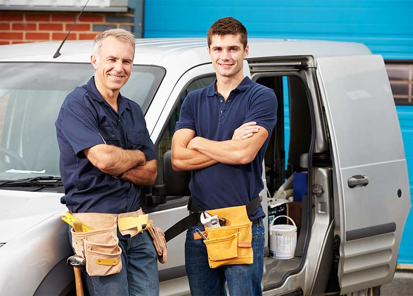 bronxville-HVAC-Technicians