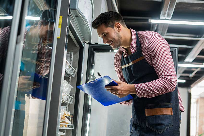 NYC aplience repair -commercial-refrigeration troubleshooting