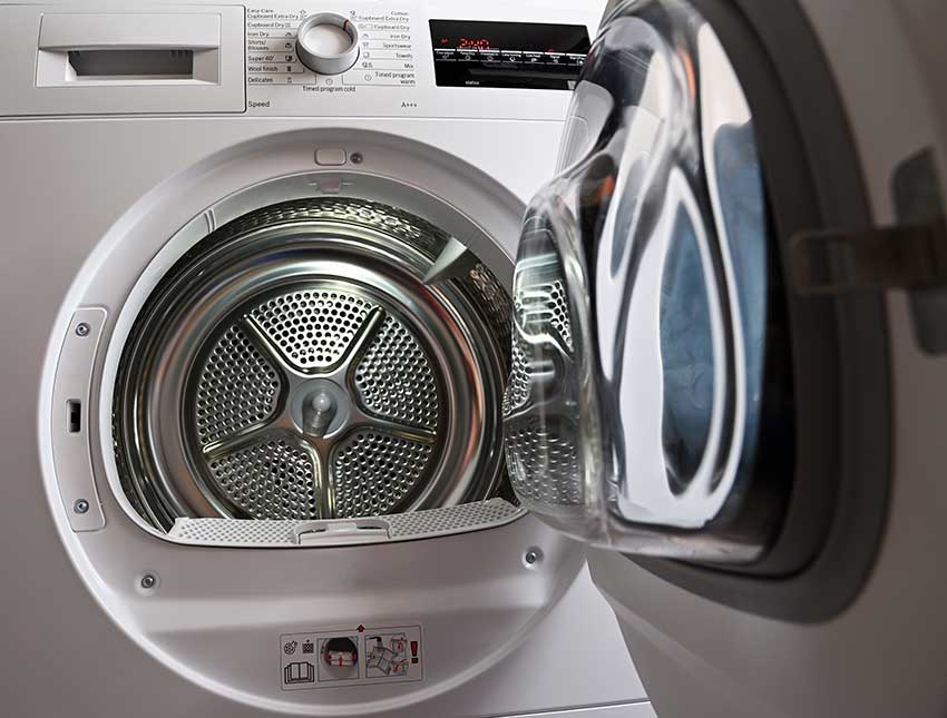 dryer-repair-guidelines