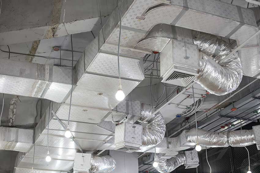 ductwork-desiign