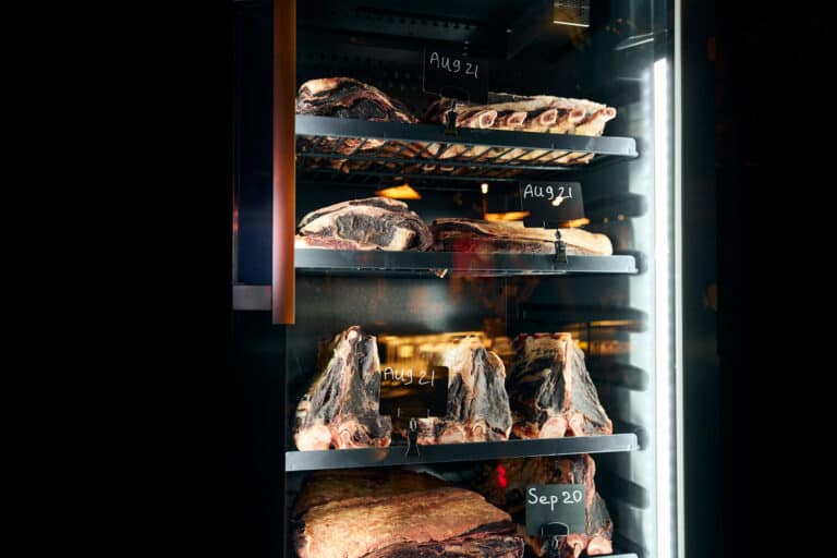 refrigerator repair in nyc