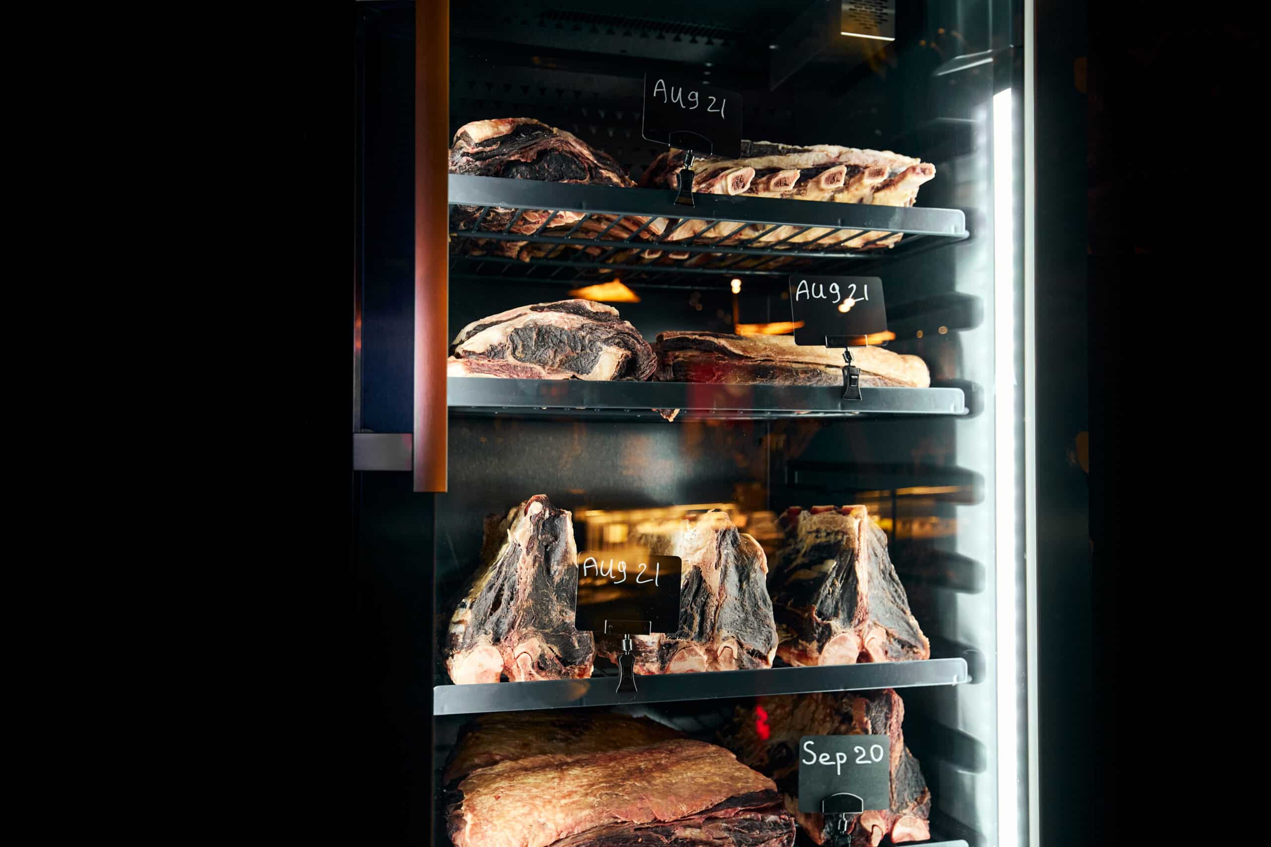 refrigerator repair in nyc