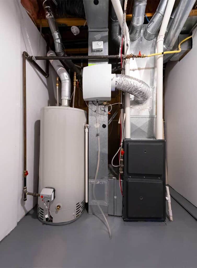 furnace-installation