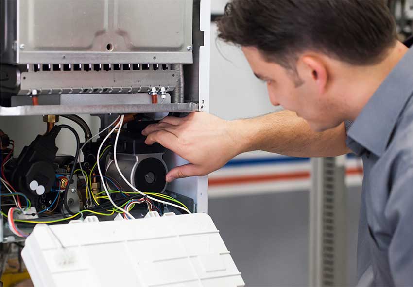 furnace-maintenance