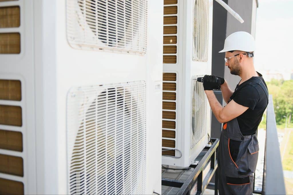hvac nyc