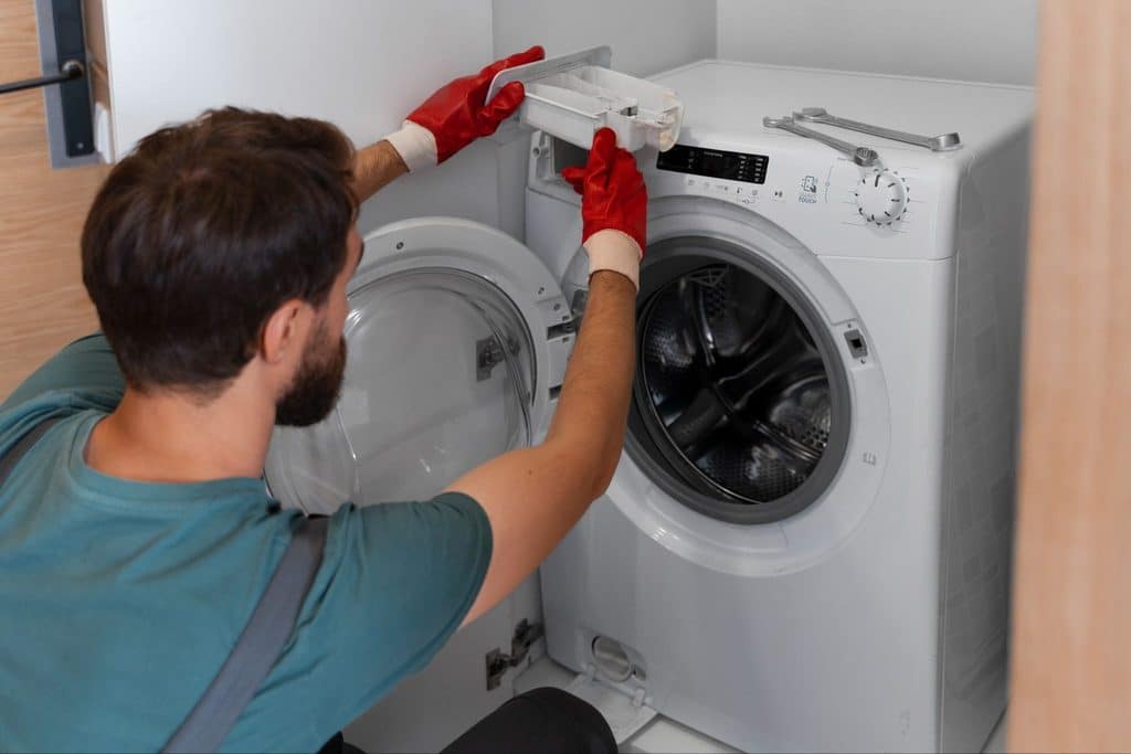 appliance repair in nyc