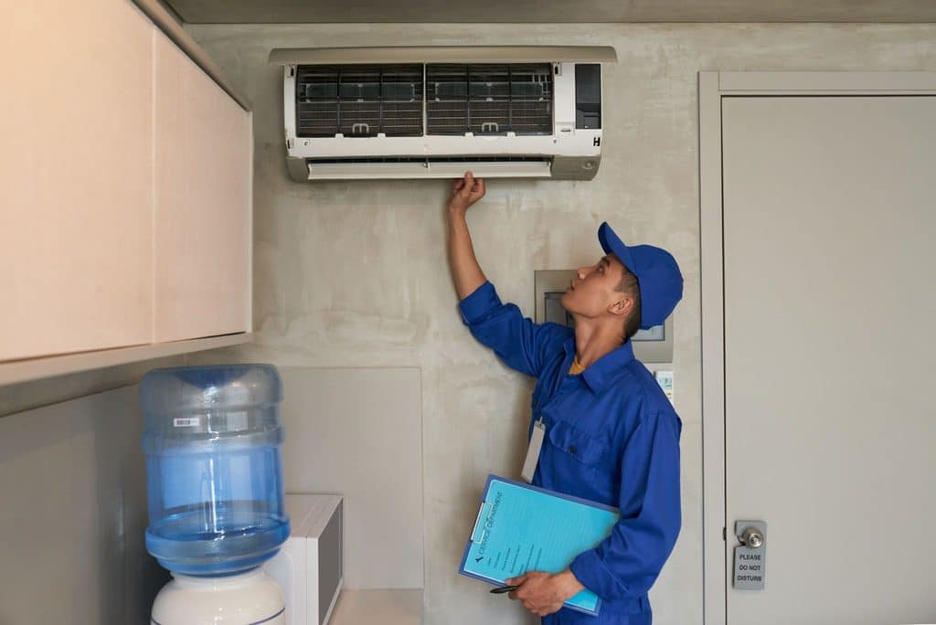 ac repair nyc