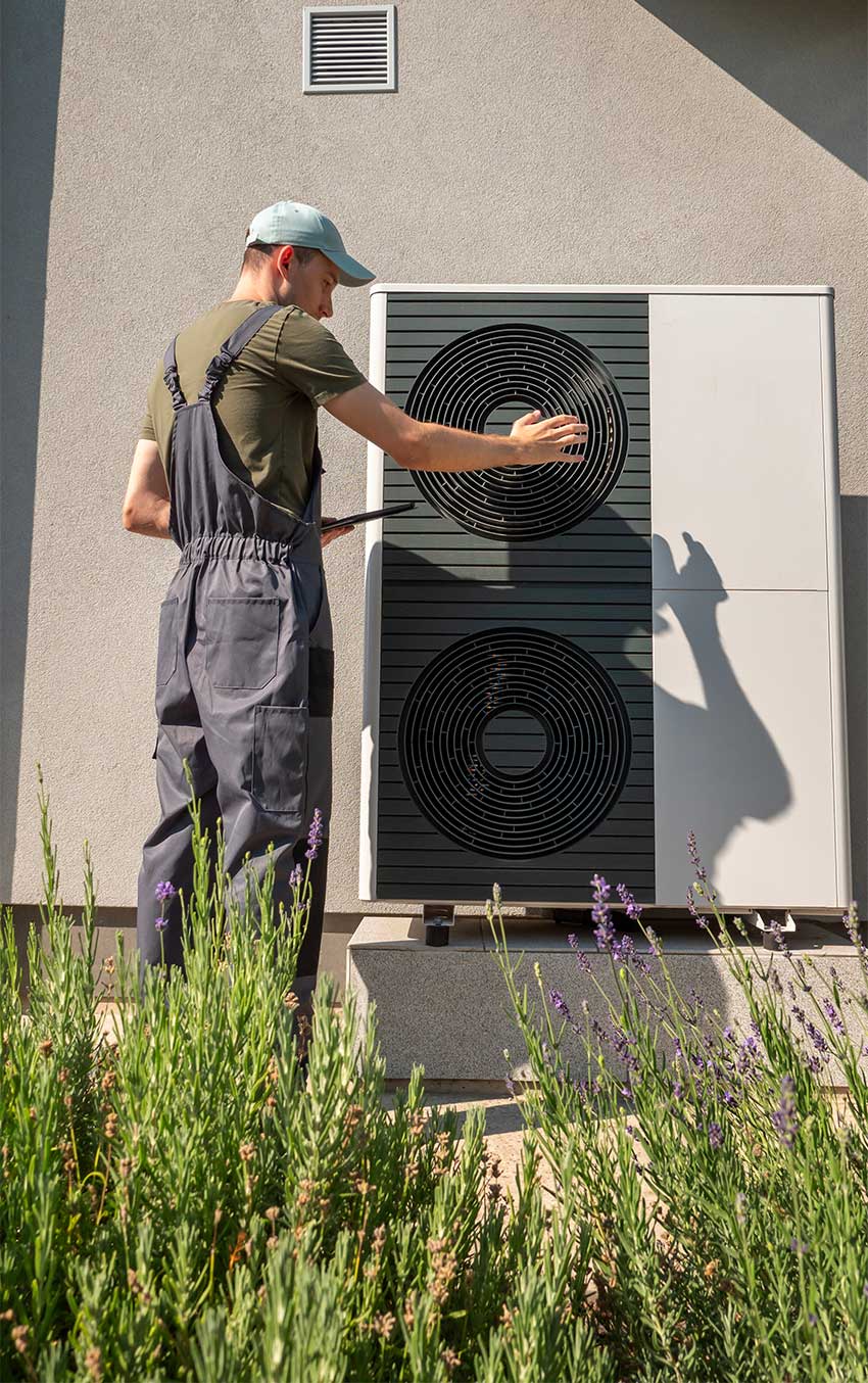 Prompt attention to these issues can prevent them from escalating into more serious, costlier problems. Scheduling regular maintenance checks can catch these warning signs early and ensure your system remains in peak operating condition. By performing proactive tune-ups, you extend the life of your heat pump and maintain optimal energy efficiency, which ultimately leads to long-term savings and peace of mind for your household or business.