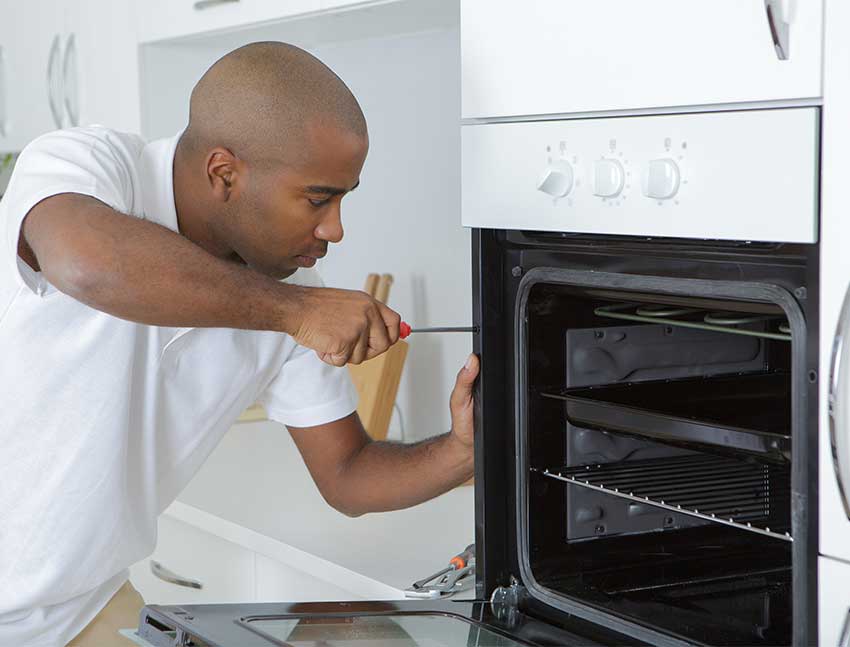 oven-repairman