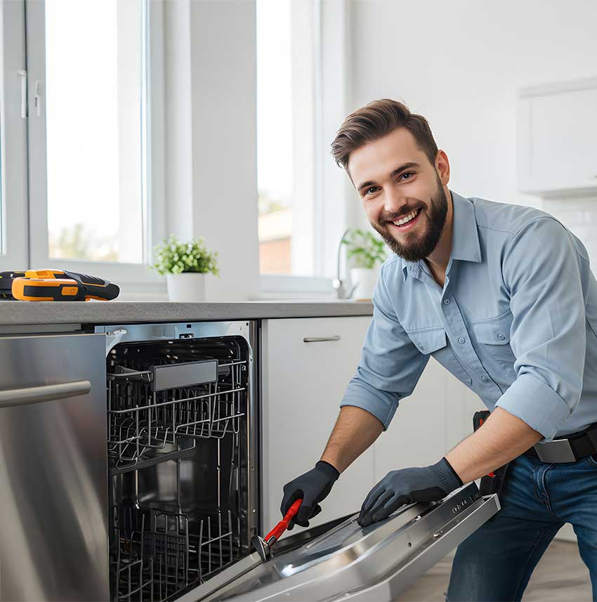 residential-dishwasher-repair