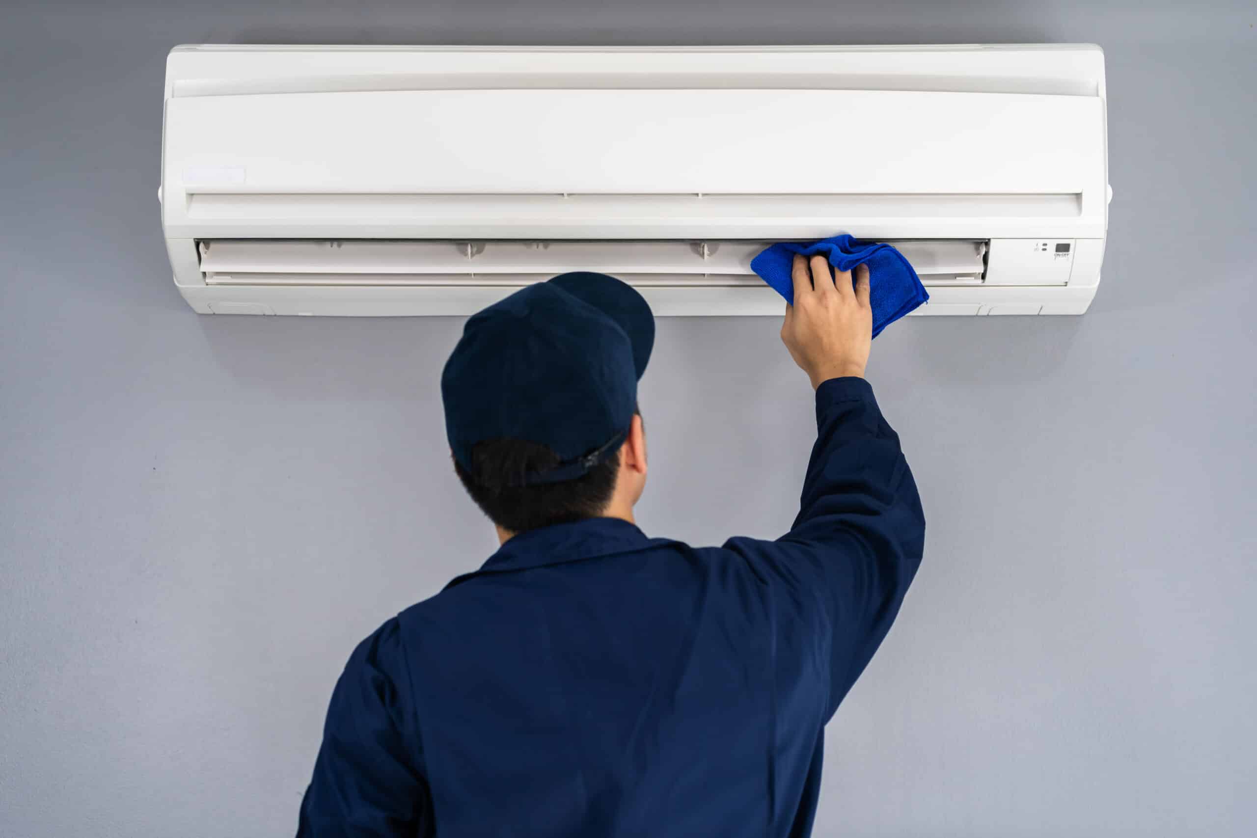 ac repair nyc