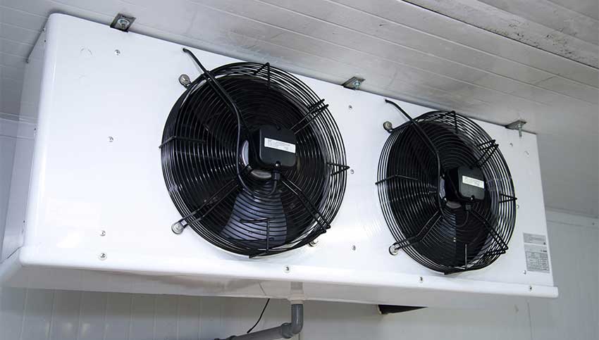 walk-in-cooler-maintenance-in NYC - commercial refrigeration system care