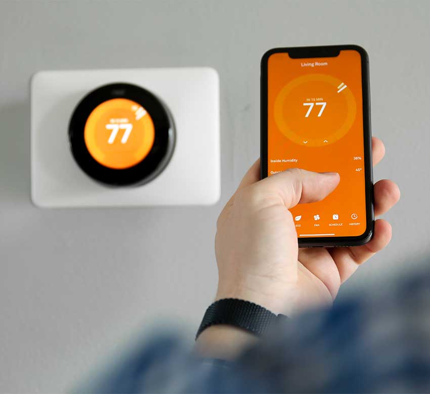 what-is-smart-thermostat